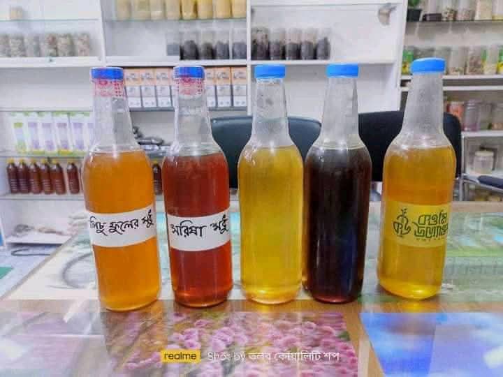 Organic Honey (মধু) - Image 10