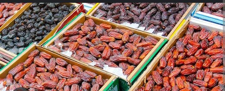 Date (খেজুর) - Image 6