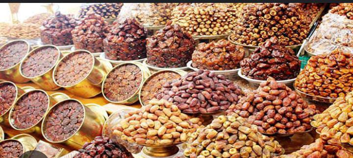 Date (খেজুর) - Image 5