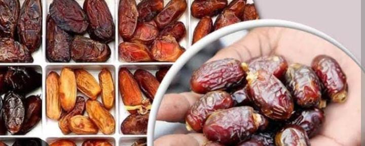 Date (খেজুর) - Image 4