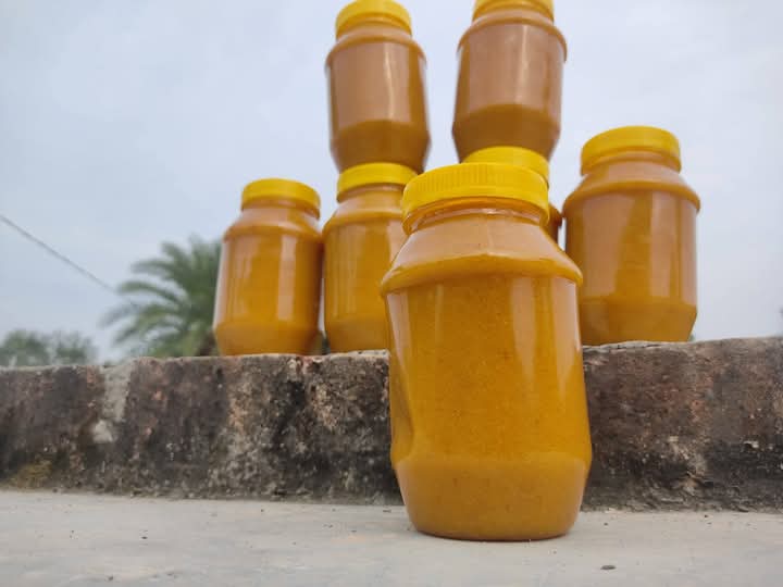 Ghee (ঘি) - Image 4