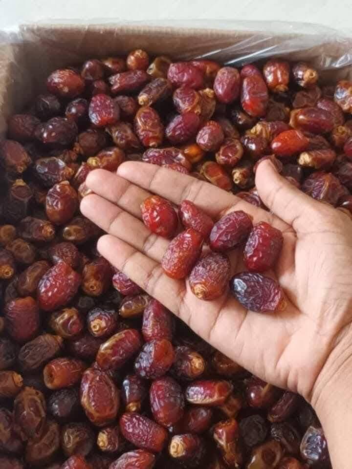 Date (খেজুর) - Image 9