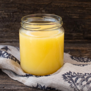 Ghee (ঘি)