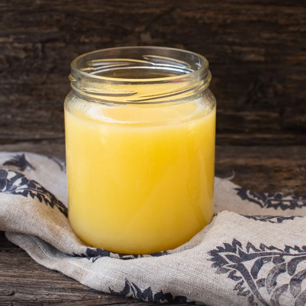 Ghee (ঘি)