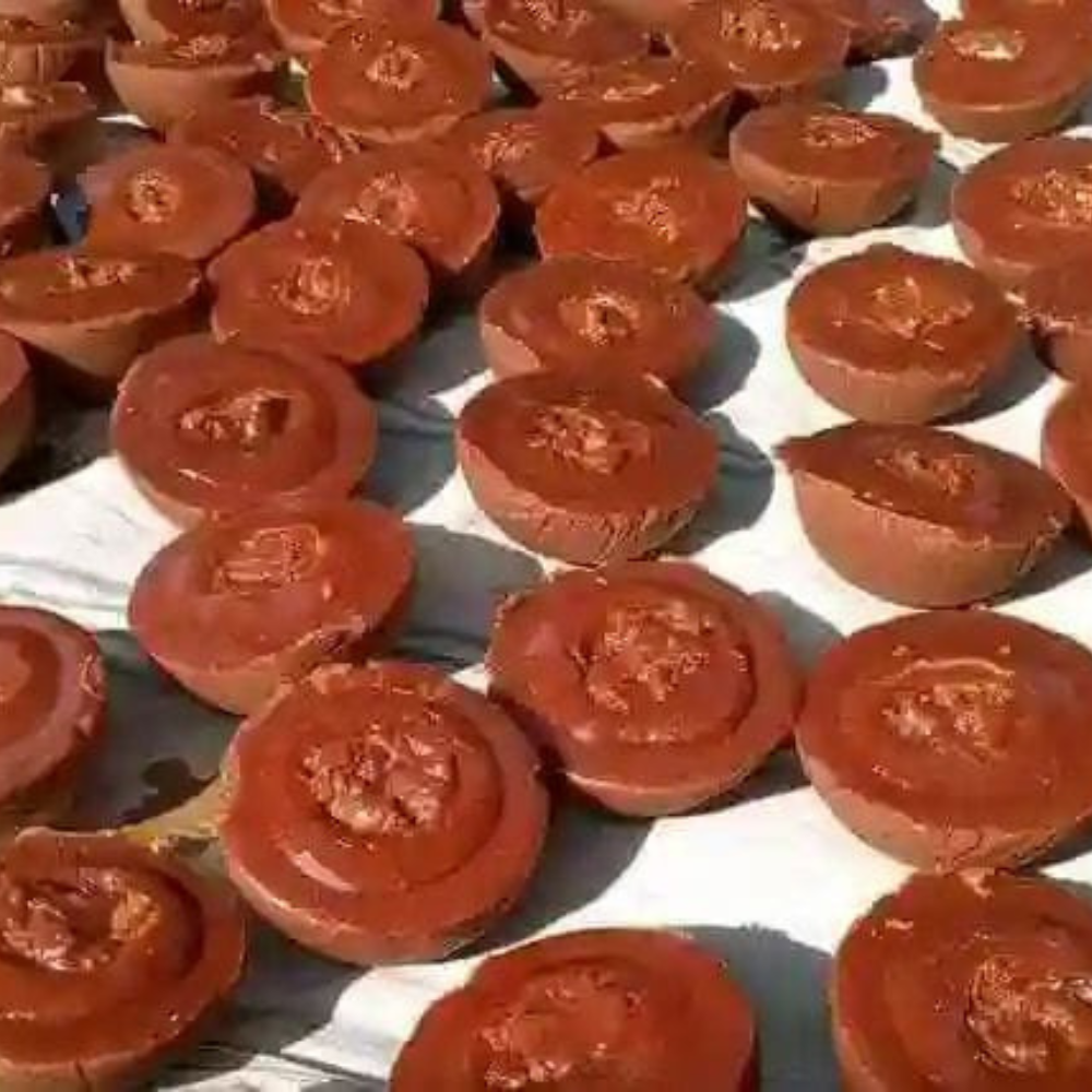 Date patali jaggery (খেজুরের গুড়) - Image 3