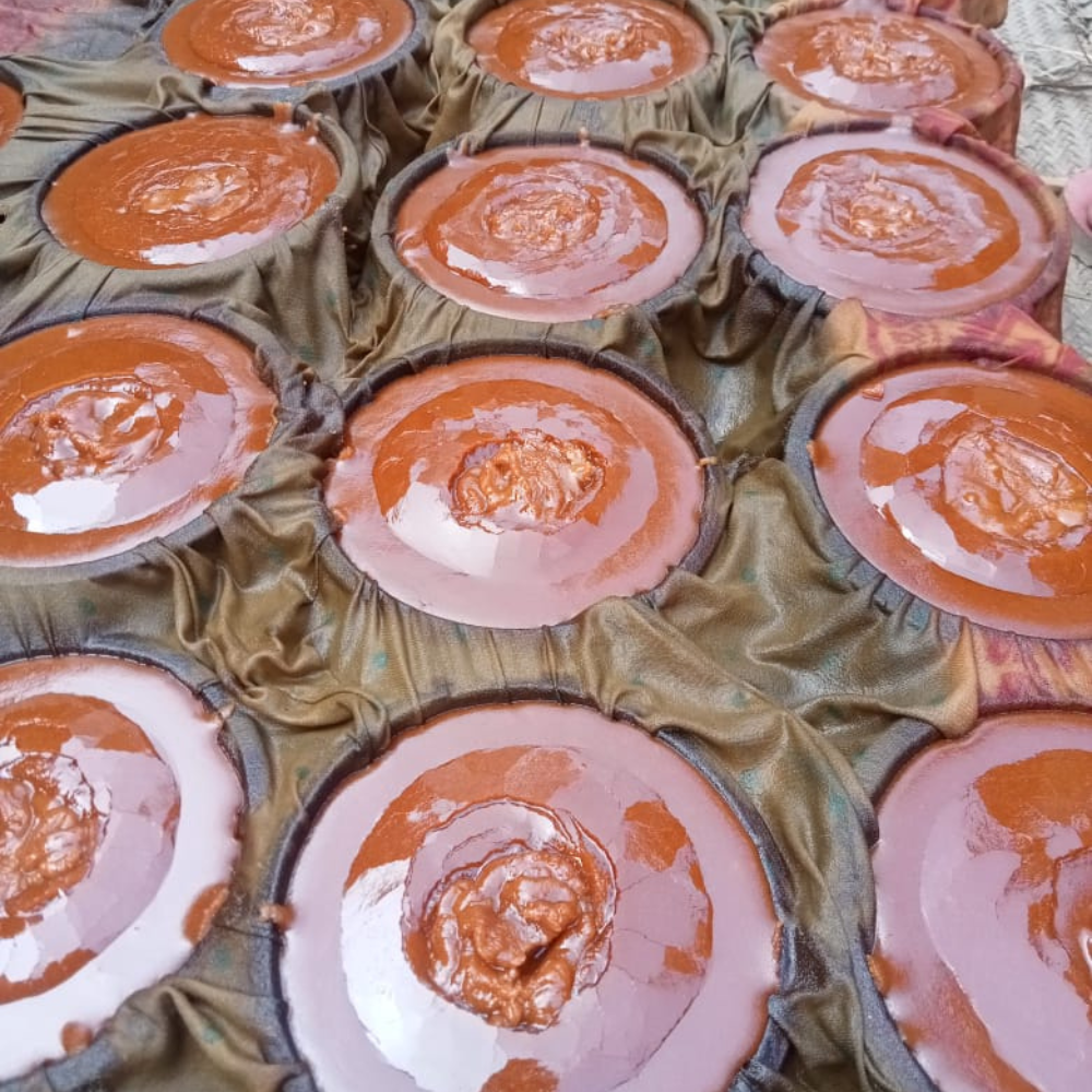 Date patali jaggery (খেজুরের গুড়) - Image 4