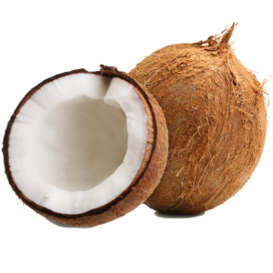 Coconut (নারকেল)