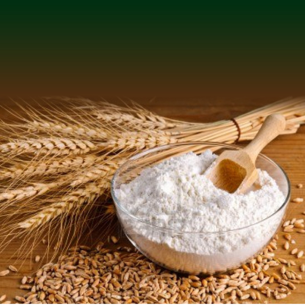 Barley Flour (জবের ছাতু)