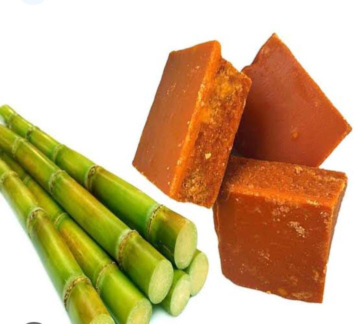Sugarcane Jaggery (আখের গুড়) - Image 2
