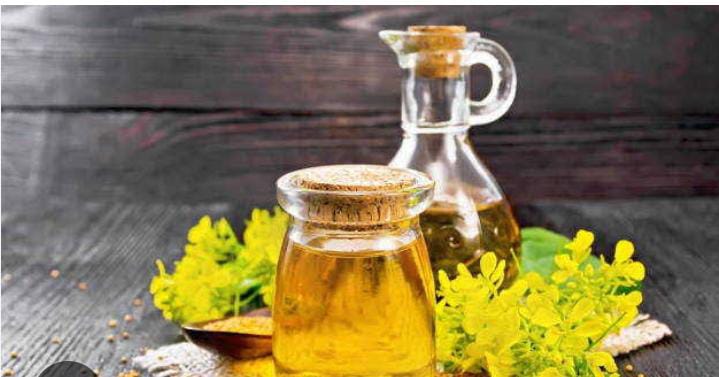 Mustard Oil (খাঁটি সরিষার তেল) - Image 2