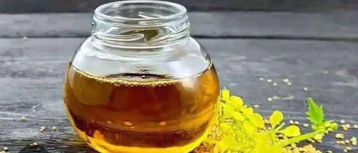 Mustard Oil (খাঁটি সরিষার তেল) - Image 3
