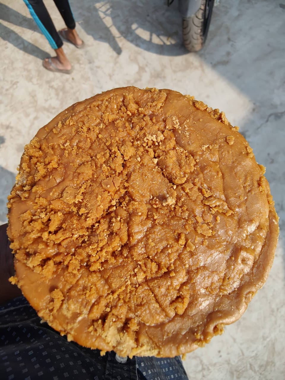 Date Biz Chocolate jaggery (বিজ চকলেট গুড়) - Image 3