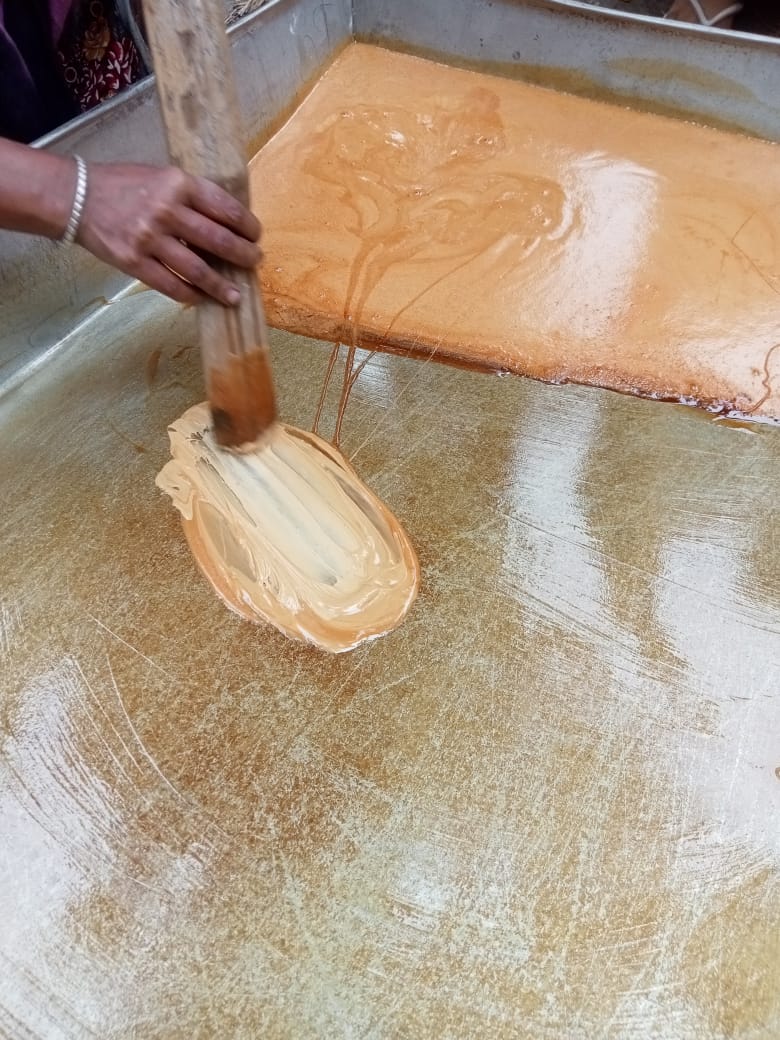 Date Biz Chocolate jaggery (বিজ চকলেট গুড়) - Image 2