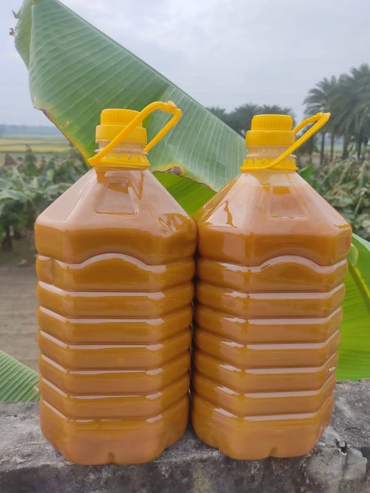 Ghee (ঘি) - Image 3