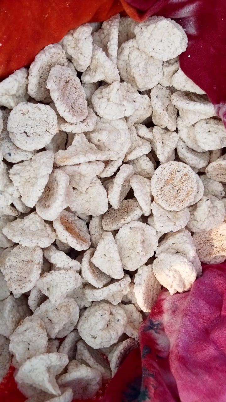 Mashkalai Daler Bori (মাসকালাই ডালের বড়ি) - Image 4