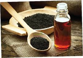 Black Seed Oil (খাঁটি কালোজিরার তেল)